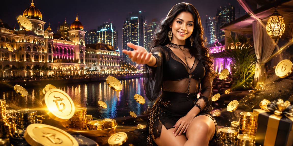 uukn uukn-এ Live প্রথম Person Baccarat কীভাবে কাজ করে